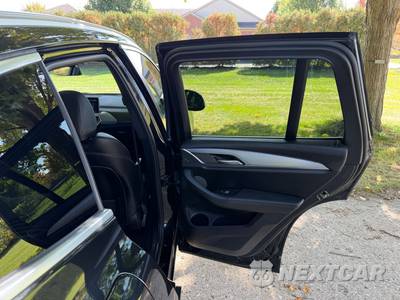 2023 BMW X3 Sports Activity Vehicle xDrive30i - zdjęcie 65 z 75 - miniatura
