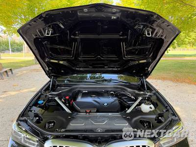 2023 BMW X3 Sports Activity Vehicle xDrive30i - zdjęcie 72 z 75 - miniatura