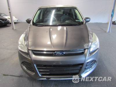 2013 Ford Escape SE - zdjęcie 2 z 23 - miniatura