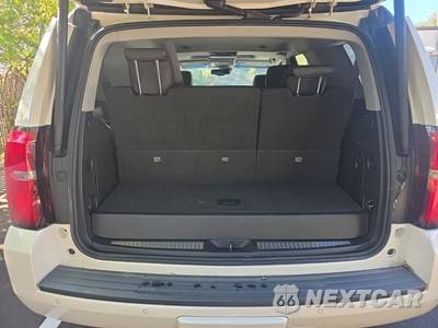 2015 Chevrolet Tahoe LT 1LT - zdjęcie 21 z 30 - miniatura