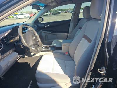 2014 Toyota Camry L - zdjęcie 7 z 21 - miniatura