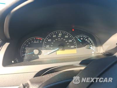 2014 Toyota Camry L - zdjęcie 12 z 21 - miniatura