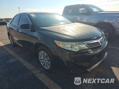 2014 Toyota Camry L - zdjęcie 3 z 21 - miniatura