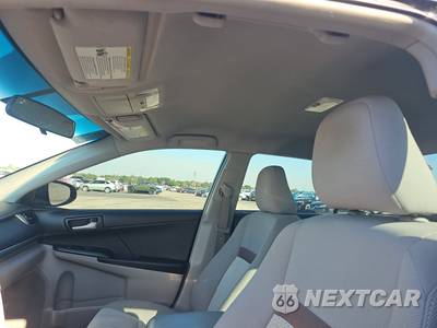2014 Toyota Camry L - zdjęcie 14 z 21 - miniatura