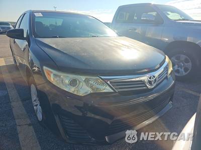 2014 Toyota Camry L - zdjęcie 2 z 21 - miniatura