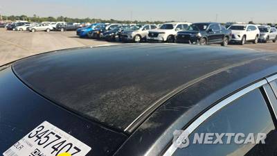 2014 Toyota Camry L - zdjęcie 18 z 21 - miniatura