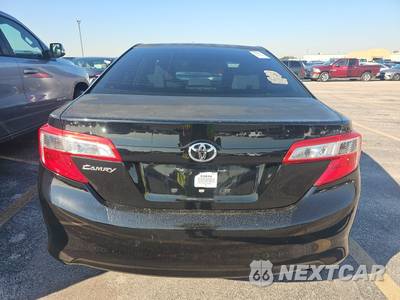 2014 Toyota Camry L - zdjęcie 5 z 21 - miniatura