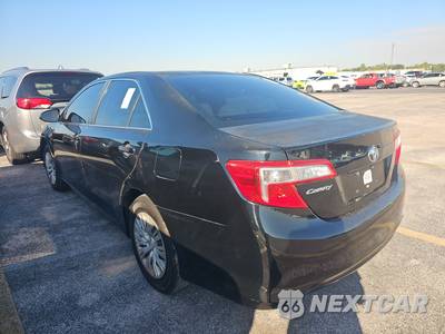 2014 Toyota Camry L - zdjęcie 6 z 21 - miniatura