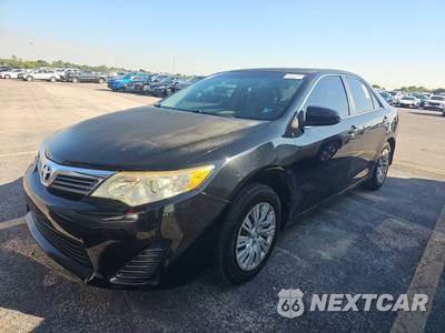 2014 Toyota Camry L - zdjęcie 1 z 21 - miniatura