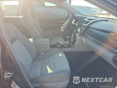 2014 Toyota Camry L - zdjęcie 8 z 21 - miniatura