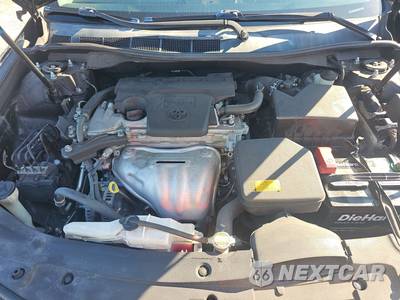 2014 Toyota Camry L - zdjęcie 16 z 21 - miniatura