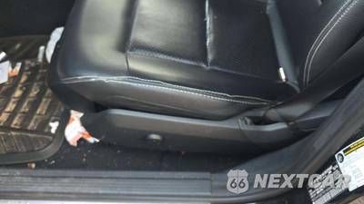 2015 Mercedes-Benz E 350 4MATIC Sedan - zdjęcie 55 z 59 - miniatura