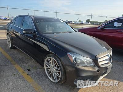 2015 Mercedes-Benz E 350 4MATIC Sedan - zdjęcie 3 z 59 - miniatura