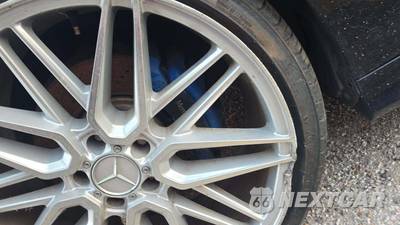 2015 Mercedes-Benz E 350 4MATIC Sedan - zdjęcie 31 z 59 - miniatura
