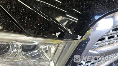 2014 Ram 1500 Laramie Crew Cab Medium Bed - zdjęcie 25 z 42 - miniatura
