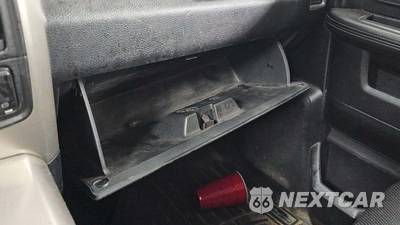 2014 Ram 1500 Laramie Crew Cab Medium Bed - zdjęcie 20 z 42 - miniatura
