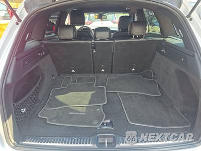 2017 Mercedes-Benz GLC 300 4MATIC - zdjęcie 16 z 31 - miniatura
