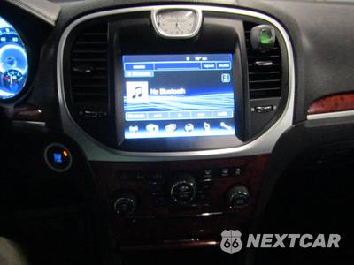 2013 Chrysler 300 - zdjęcie 14 z 21 - miniatura