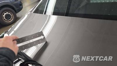 2026 Toyota Camry XSE - zdjęcie 23 z 28 - miniatura