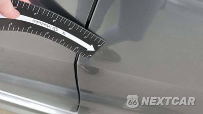 2026 Toyota Camry XSE - zdjęcie 27 z 28 - miniatura