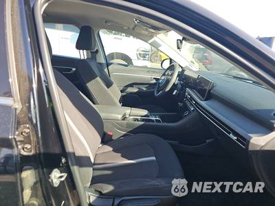 2024 Hyundai Sonata SEL - zdjęcie 8 z 27 - miniatura