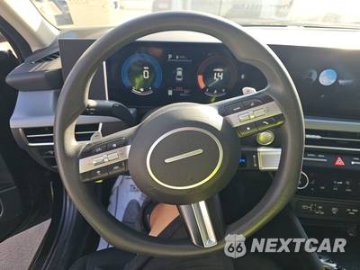 2024 Hyundai Sonata SEL - zdjęcie 10 z 27 - miniatura
