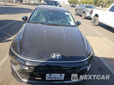2024 Hyundai Sonata SEL - zdjęcie 2 z 27 - miniatura