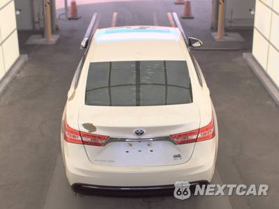 2015 Toyota Avalon Hybrid XLE Premium - zdjęcie 5 z 46 - miniatura