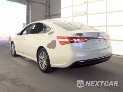 2015 Toyota Avalon Hybrid XLE Premium - zdjęcie 6 z 46 - miniatura