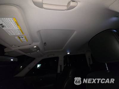 2019 Nissan Armada SL - zdjęcie 17 z 32 - miniatura