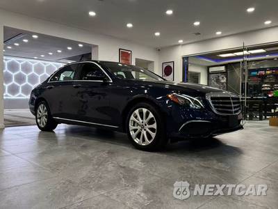 2020 Mercedes-Benz E 450 4MATIC Sedan - zdjęcie 3 z 47 - miniatura