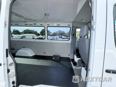 2005 Dodge Sprinter 2500 Cargo Van Standard Roof 140.0" WB - zdjęcie 11 z 21 - miniatura