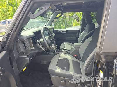 2026 Ford Bronco Big Bend - zdjęcie 7 z 18 - miniatura