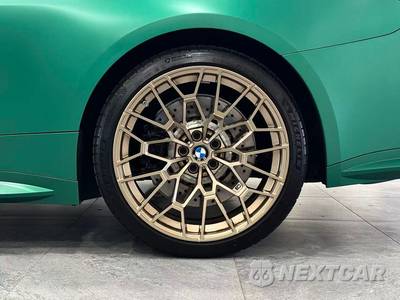 2025 BMW M4 CS Coupe - zdjęcie 12 z 44 - miniatura