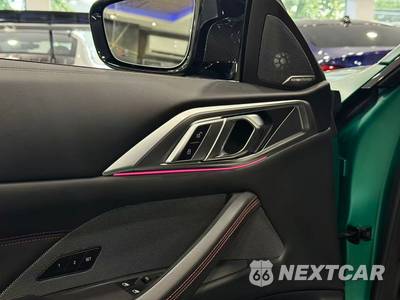 2025 BMW M4 CS Coupe - zdjęcie 18 z 44 - miniatura