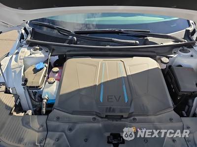 2024 Hyundai IONIQ 5 SEL - zdjęcie 15 z 40 - miniatura