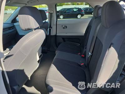 2024 Hyundai IONIQ 5 SEL - zdjęcie 13 z 40 - miniatura