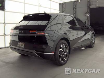 2023 Hyundai IONIQ 5 SEL - zdjęcie 4 z 41 - miniatura