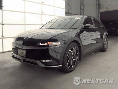2023 Hyundai IONIQ 5 SEL - zdjęcie 1 z 41 - miniatura