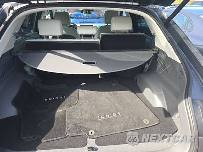 2023 Hyundai IONIQ 5 Limited - zdjęcie 16 z 39 - miniatura