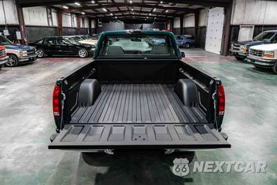 1997 GMC Sierra 1500 Regular Cab Medium Bed - zdjęcie 18 z 21 - miniatura