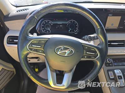 2021 Hyundai Palisade Limited - zdjęcie 10 z 22 - miniatura