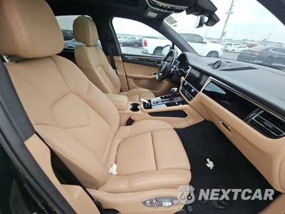 2023 Porsche Macan S - zdjęcie 14 z 38 - miniatura