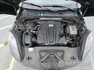 2023 Porsche Macan S - zdjęcie 22 z 38 - miniatura
