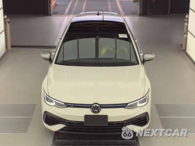 2024 Volkswagen Golf R - zdjęcie 2 z 30 - miniatura