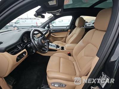 2023 Porsche Macan S - zdjęcie 13 z 38 - miniatura