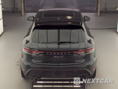 2023 Porsche Macan S - zdjęcie 6 z 38 - miniatura