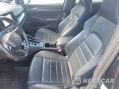 2024 Volkswagen Golf R - zdjęcie 13 z 49 - miniatura