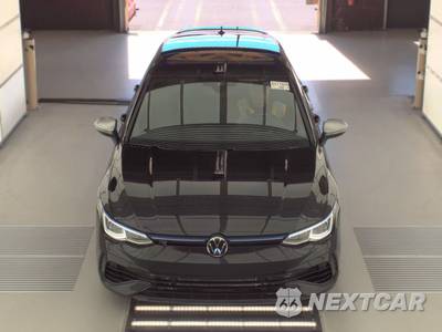 2024 Volkswagen Golf R - zdjęcie 2 z 49 - miniatura