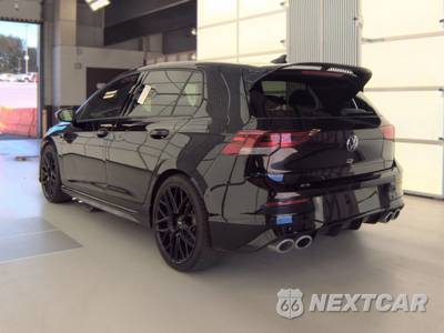 2024 Volkswagen Golf R - zdjęcie 8 z 49 - miniatura